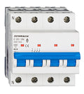 Intreruptor automat modular  AM617820
