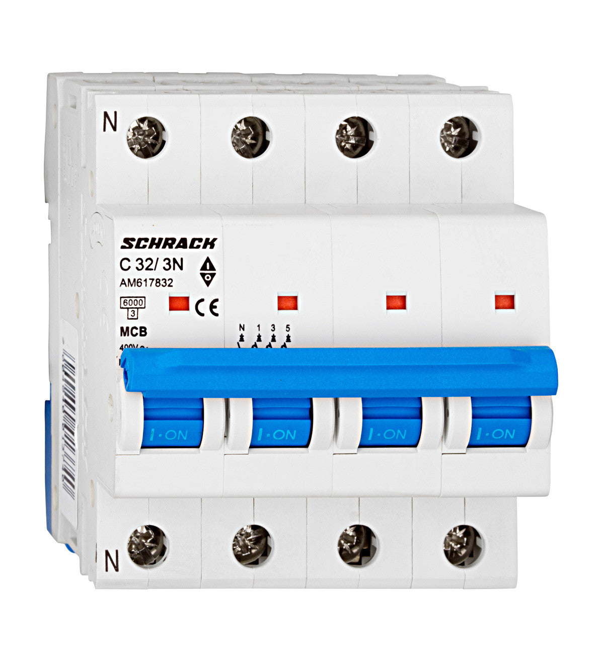 Intreruptor automat modular AM617832