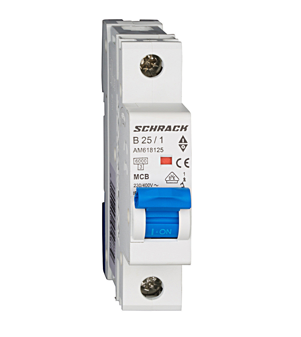 Întreruptor automat modular AM618125