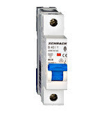 Întreruptor automat modular AM618140