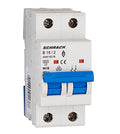 Intreruptor automat modular AM618216