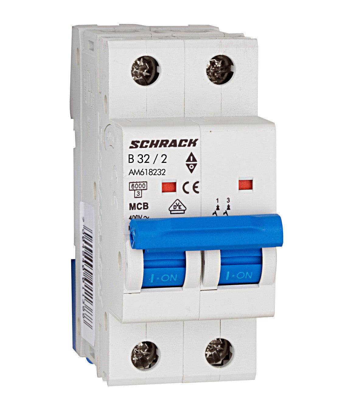 Intreruptor automat modular AM618232