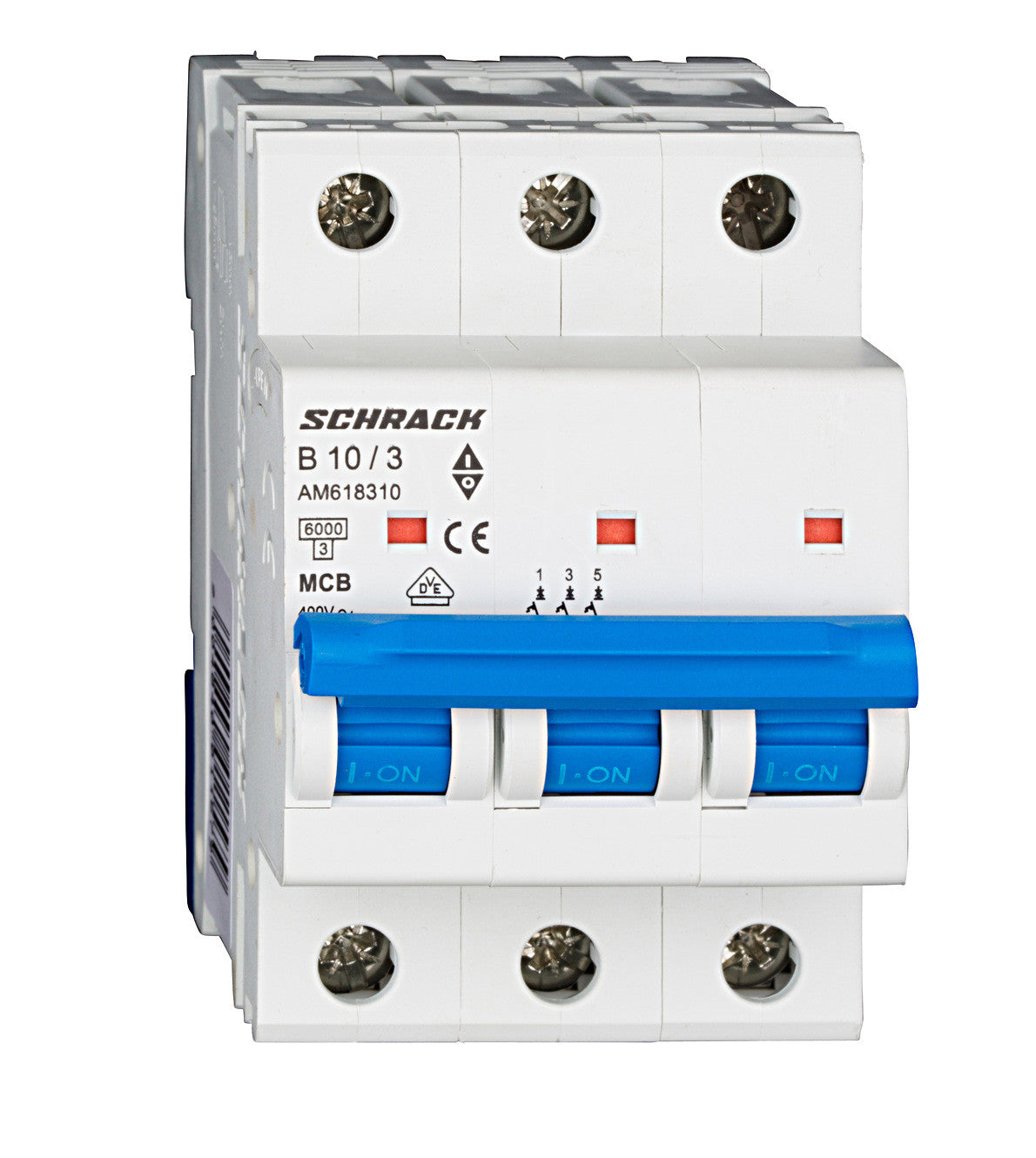 Intreruptor automat modular AM618310