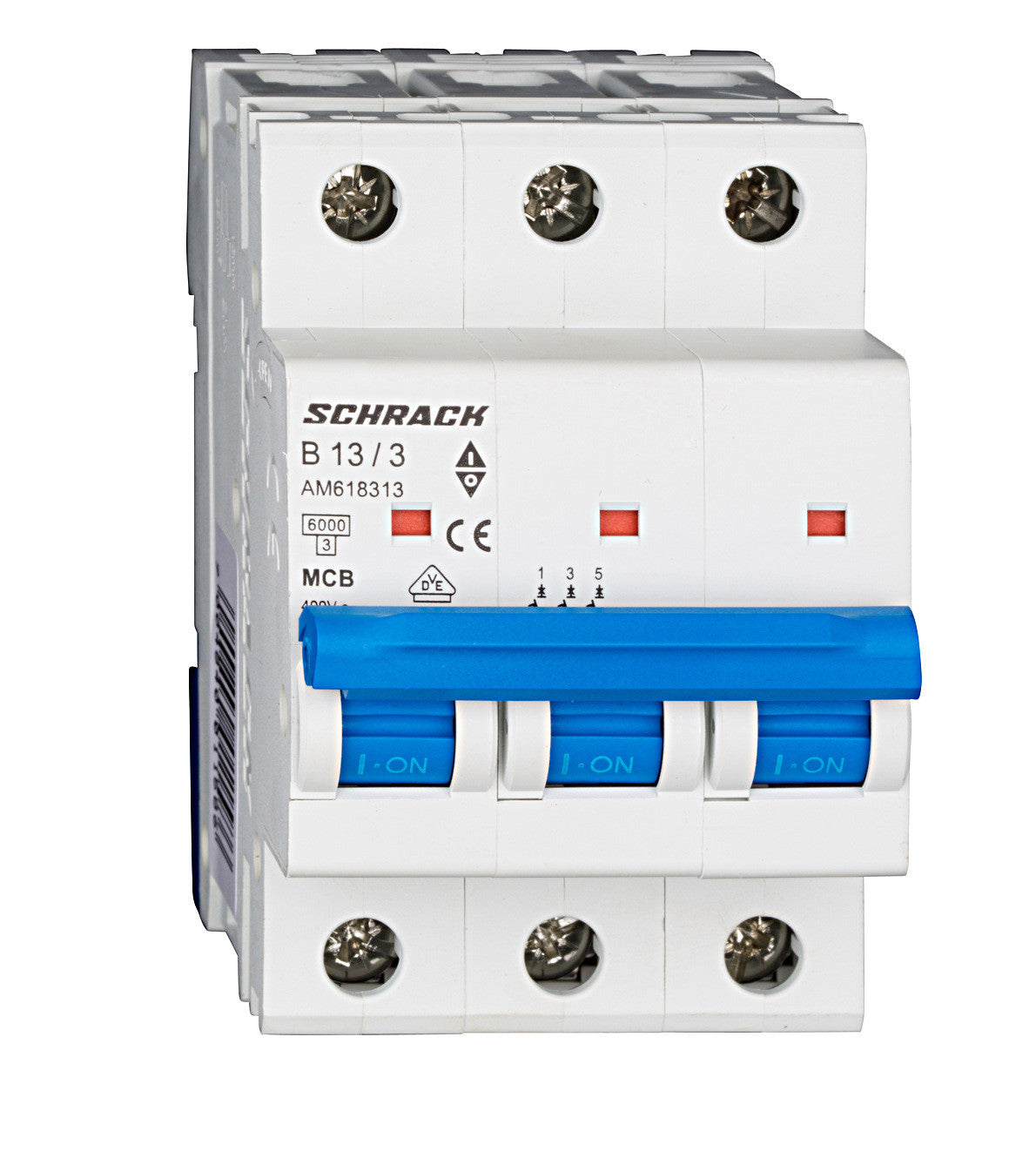 Intreruptor automat modular AM618313