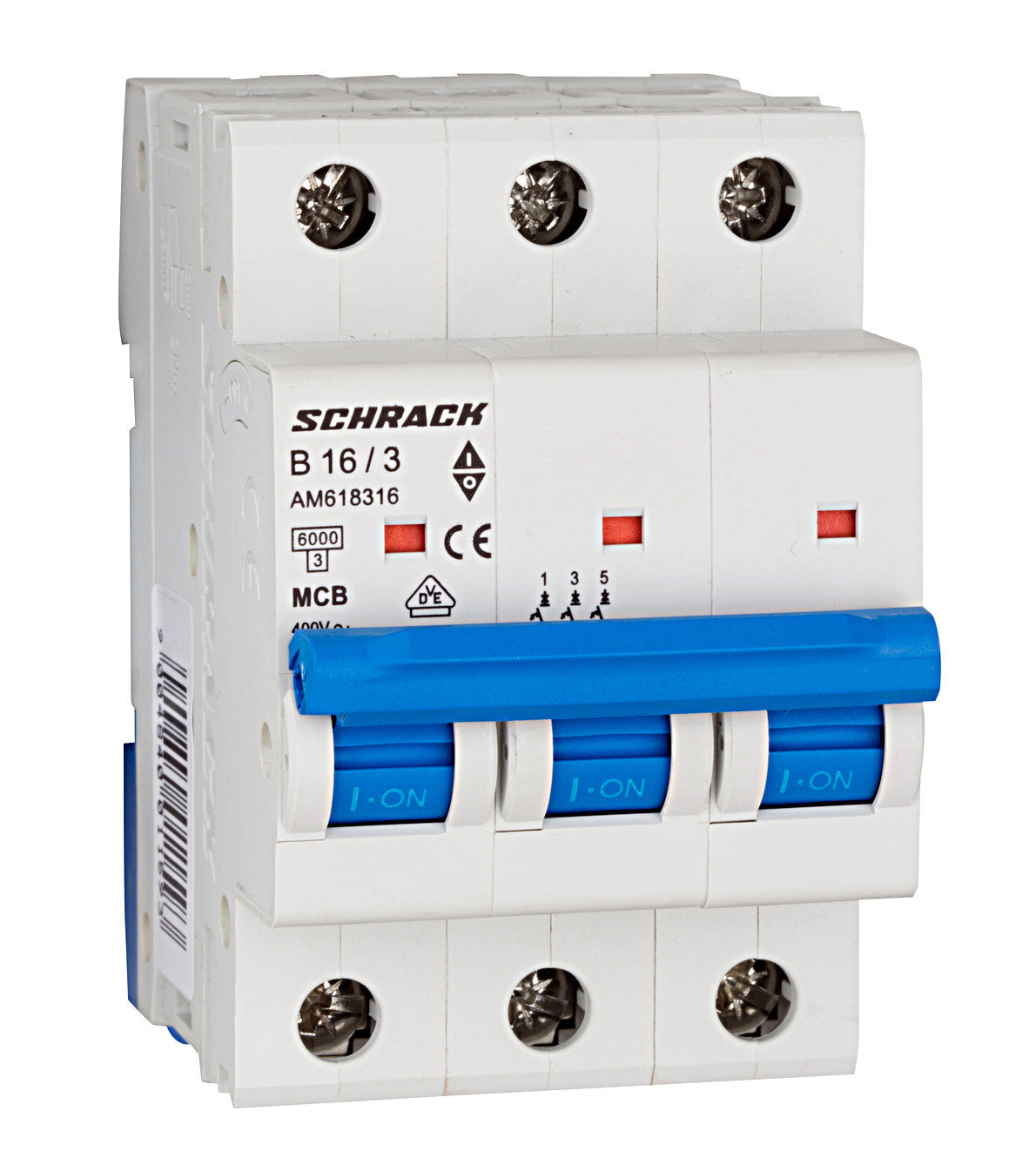 Intreruptor automat modular AM618316