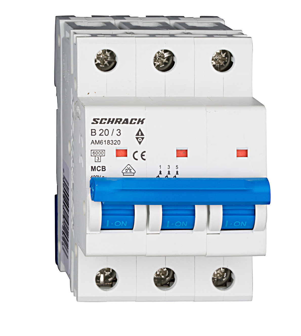 Intreruptor automat modular AM618320