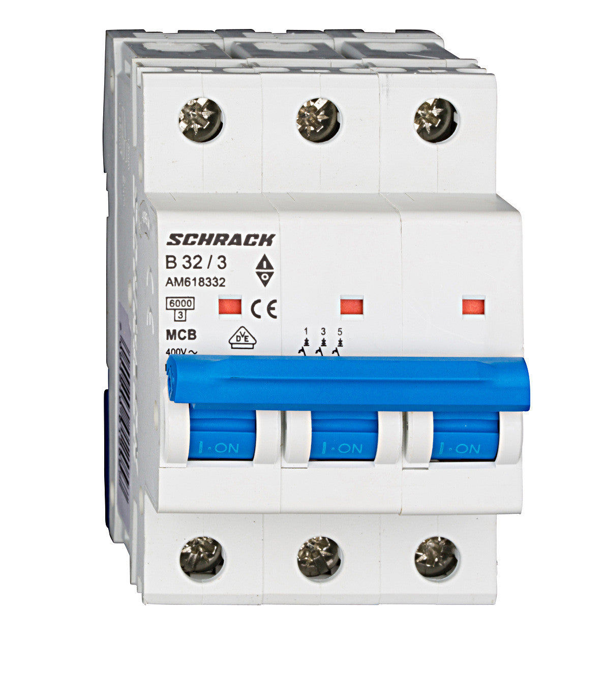 Intreruptor automat modular AM618332