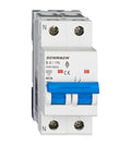 Întreruptor automat modular AM618606
