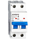 Intreruptor automat modular AM618613