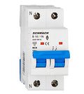 Intreruptor automat modular AM618616
