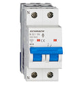 Intreruptor automat modular AM618632