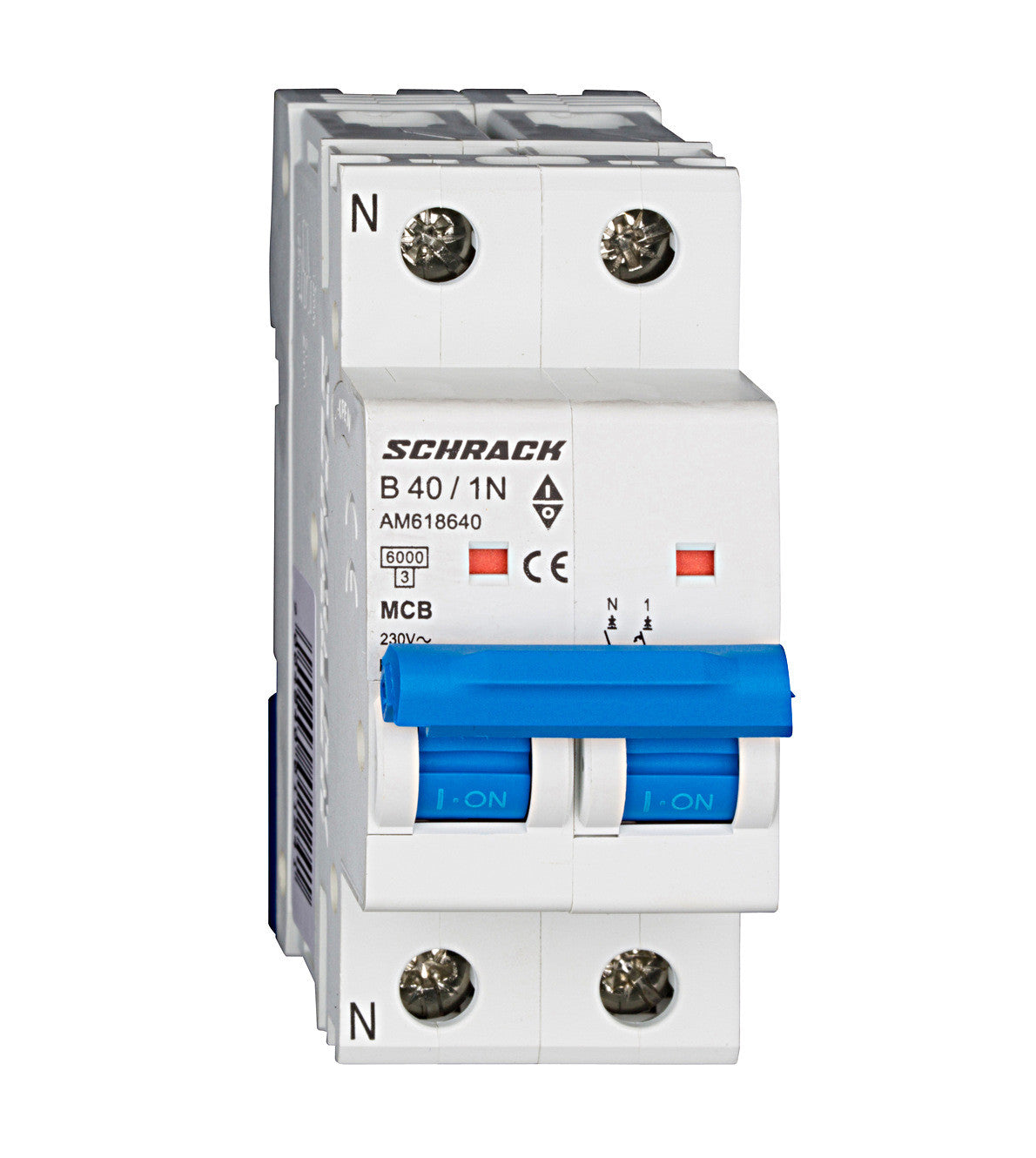 Intreruptor automat modular AM618640