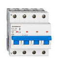 Intreruptor automat modular AM618806