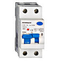 Intreruptor automat si diferential AK667620