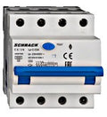 Intreruptor automat si diferential AK667806