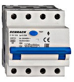 Intreruptor automat si diferential AK667810