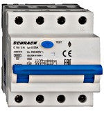 Intreruptor automat si diferential AK667816