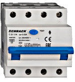 Intreruptor automat si diferential AK667820