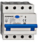 Intreruptor automat si diferential AK667825