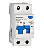 Intreruptor automat si diferential AK668610