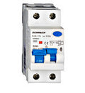 Intreruptor automat si diferential AK668620