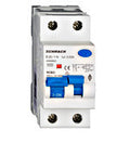 Intreruptor automat si diferential AK668625