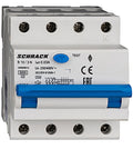 Intreruptor automat si diferential AK668810