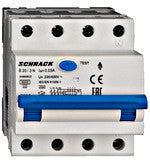 Intreruptor automat si diferential AK668820