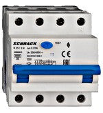 Intreruptor automat si diferential AK668825