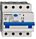 Intreruptor automat si diferential AK668840