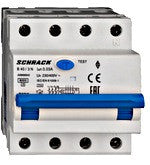 Intreruptor automat si diferential AK668840