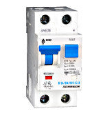 Intreruptor automat si diferential BO218616