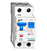 Intreruptor automat si diferential BO617606