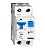 Intreruptor automat si diferential BO617613