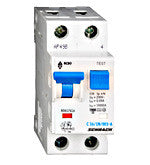 Intreruptor automat si diferential BO617616
