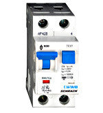 Intreruptor automat si diferential BO817516