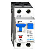 Intreruptor automat si diferential BO817606