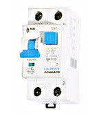 Intreruptor automat si diferential BO817616