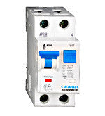 Intreruptor automat si diferential BO617610