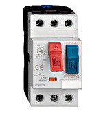 Intreruptor de protectie motoare BE2P0025
