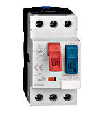 Intreruptor de protectie motoare BE2P0040