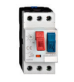 Intreruptor de protectie motoare BE2P0100