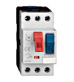 Intreruptor de protectie motoare BE2P0250