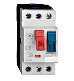 Intreruptor de protectie motoare BE2P1400