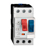 Intreruptor de protectie motoare BE2P2300