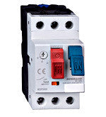 Intreruptor de protectie motoare BE2P3200