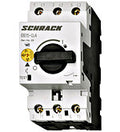 Intreruptor de protectii motoare BE500160