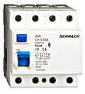 Intreruptor diferential AR002103