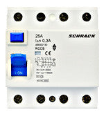 Intreruptor diferential AR002130
