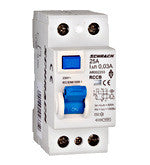 Intreruptor diferential AR002203